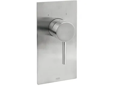 CLEOSTEEL 48 - 4850158 - Wall-mounted remote control tap _ Fir Italia